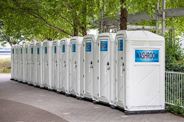 Best Sanitation services for porta potties  in Wakefield, NE