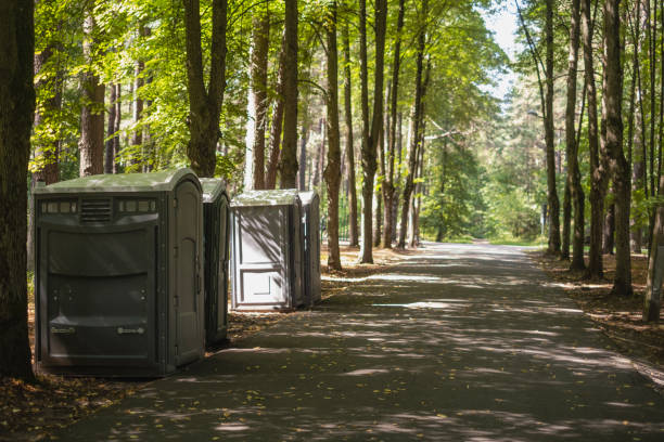 Best Luxury portable toilet rental  in Wakefield, NE