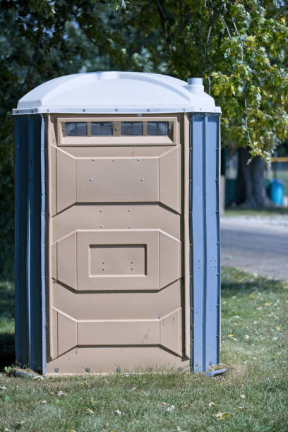 Portable Toilet Options We Offer in Wakefield, NE