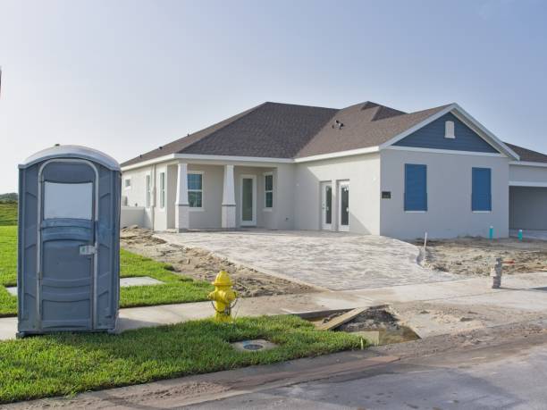 Best Porta potty rental near me  in Wakefield, NE
