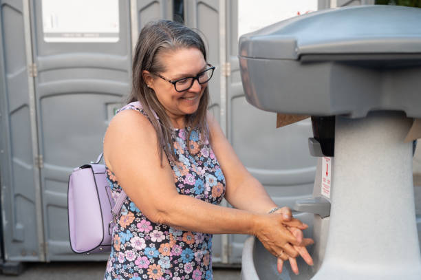 Trusted Wakefield, NE porta potty rental Experts