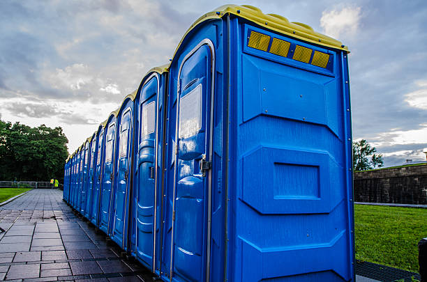 Best Portable bathroom rental  in Wakefield, NE