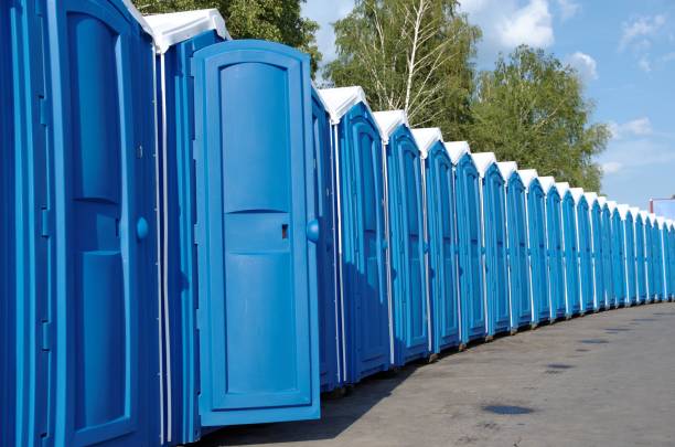 Best Local porta potty services  in Wakefield, NE
